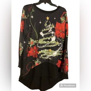 Christmas 🎄 Tunic